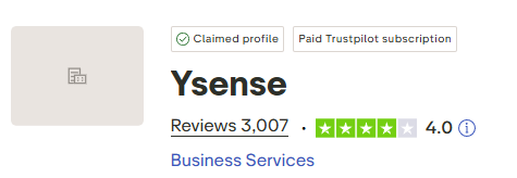 ysense.com  earn money from surveys, and online tasks